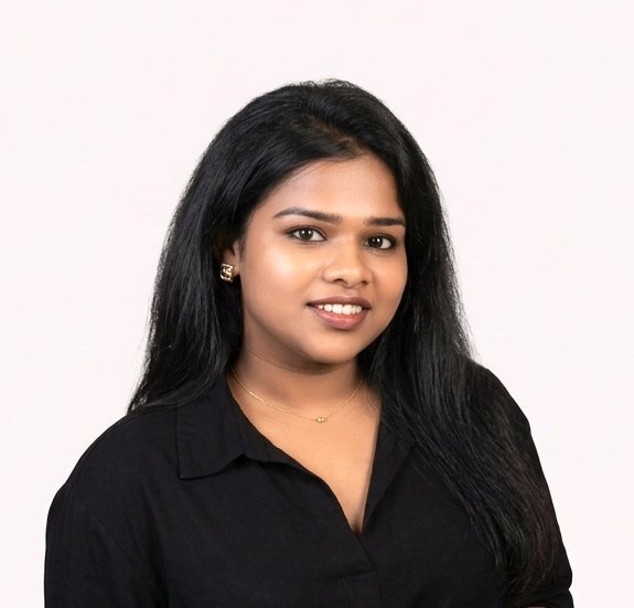 Sravya Kanukanti, PharmD, MSRA